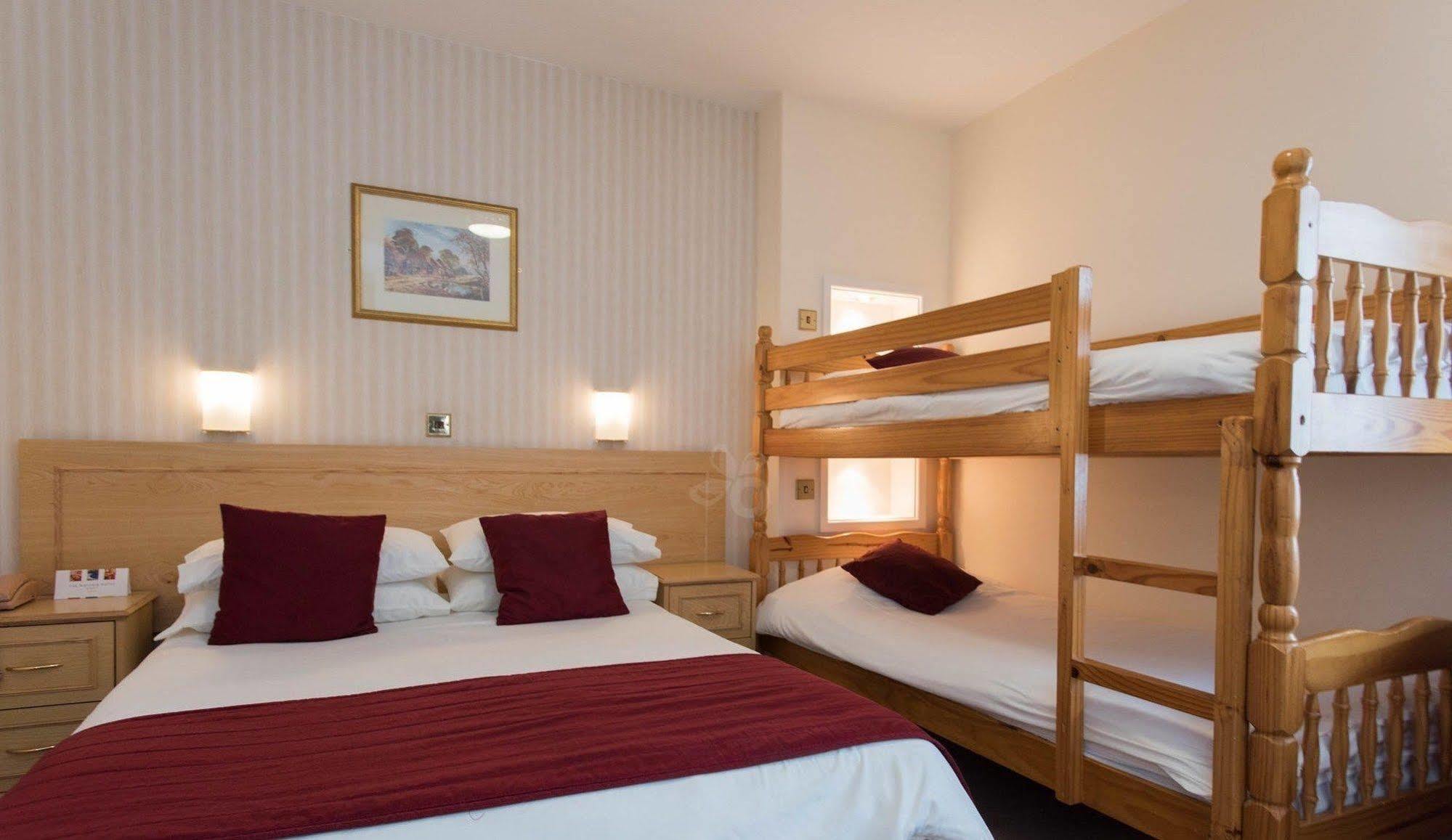 HOTEL MAYFAIR SAINT HELIER JERSEY SEASON DEALS FROM 142