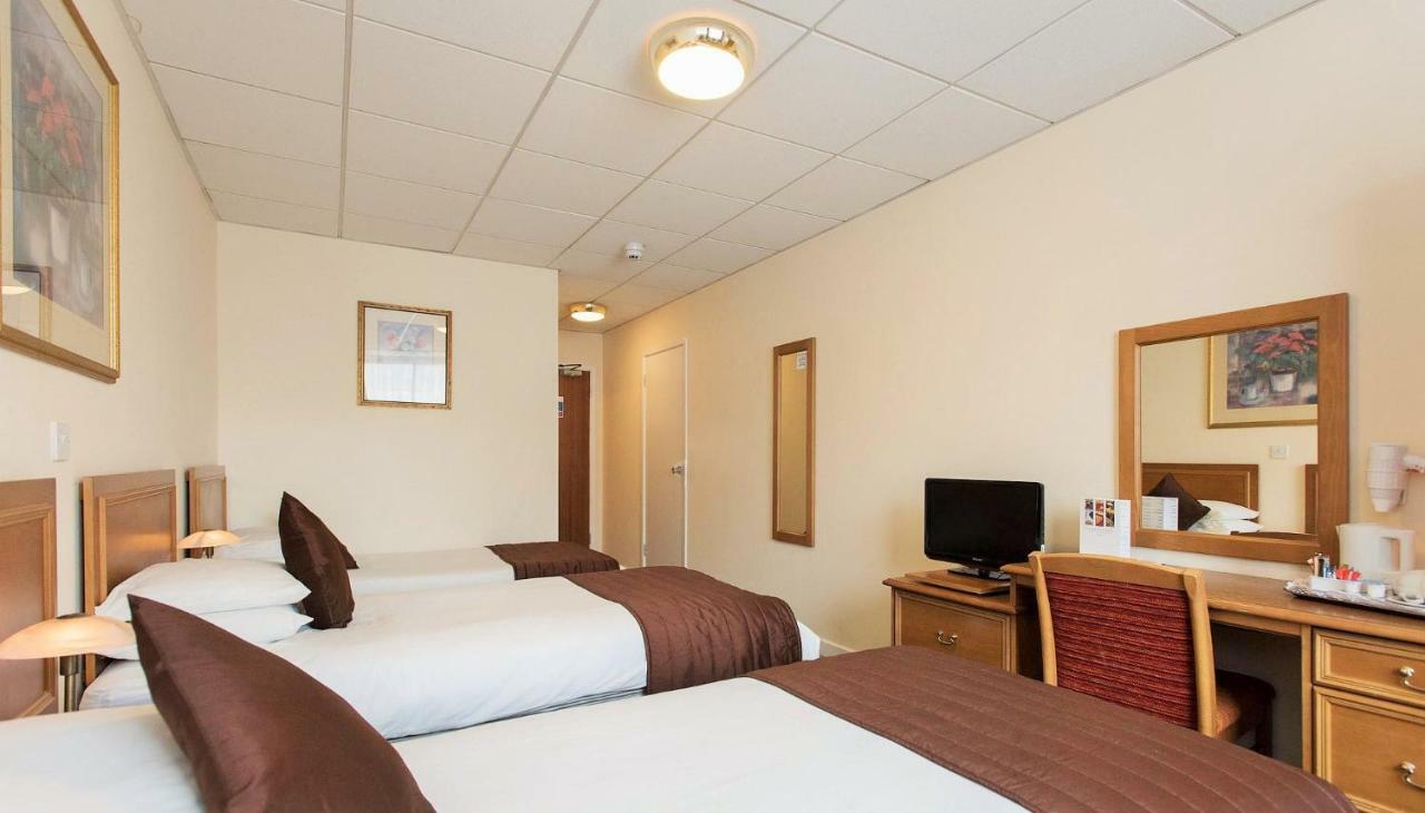 HOTEL MAYFAIR SAINT HELIER JERSEY SEASON DEALS FROM 142